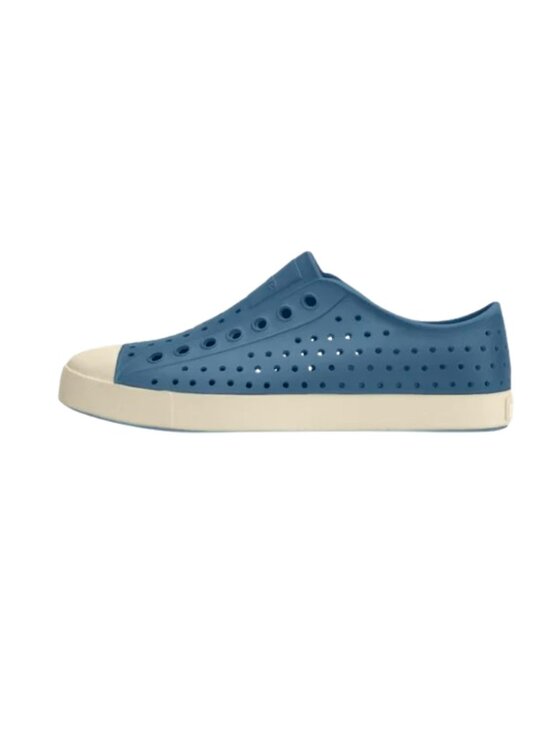 Native Shoes Jefferson Sugarlite™ - Oasis Blue / Bone White main image 5